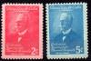 Serie de Cuba N ºYVert 321/22 (**) Valor Catálogo 3.25€